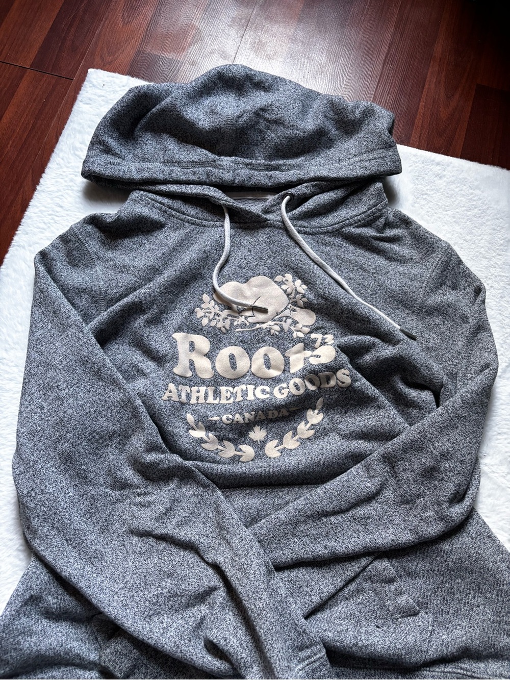 Roots Hoodie